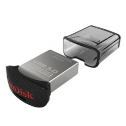 SanDisk Ultra Fit USB 3.0, 32 GB